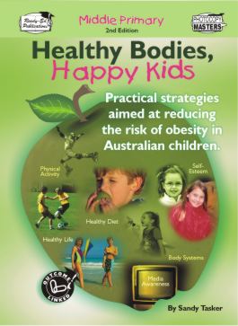 Healthy Bodies, Happy Kids (Middle)
